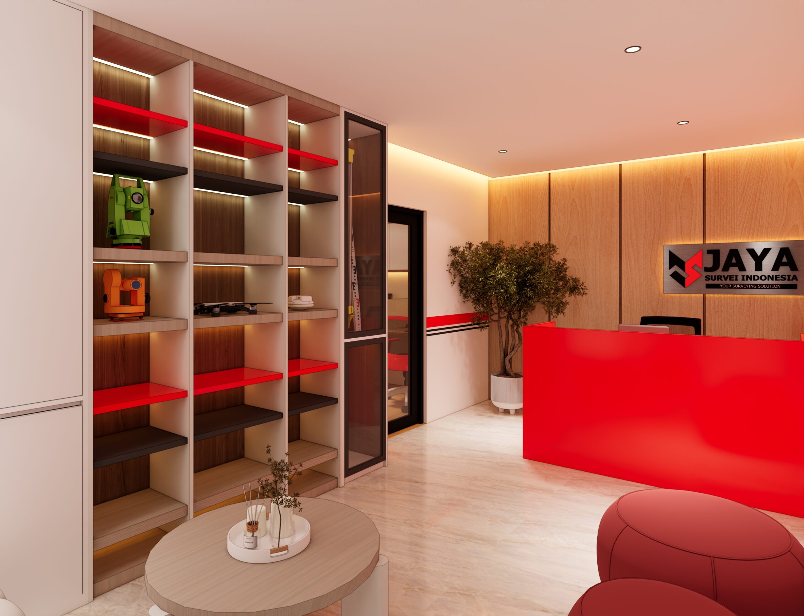 Kontemporer Fungsional